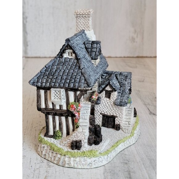 Coopers Cottage 1985 David winter vintage home decor figure‎ - Picture 4 of 7